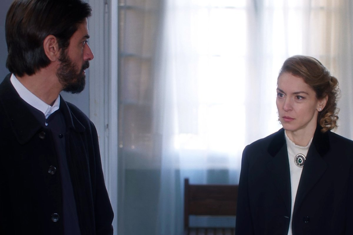 Άγιος Έρωτας spoiler: Εξαφάνιση-σοκ και δολοφονία στη Στέρνα – Το σατανικό σχέδιο του Μαρκόπουλου