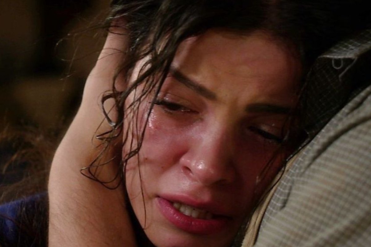 Άγιος Έρωτας spoiler: Η Δώρα ετοιμάζεται να ντυθεί νύφη, όμως ένα εμπόδιο αλλάζει τα πάντα!