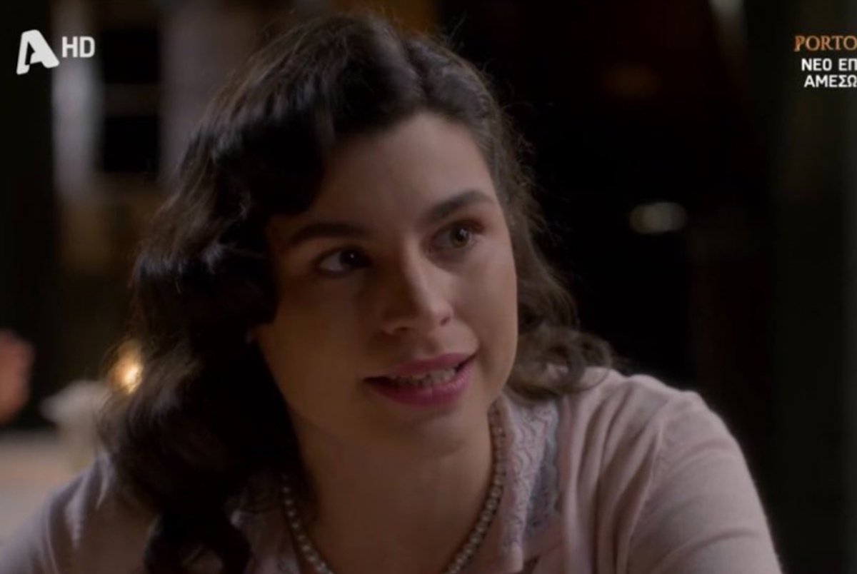 Άγιος Έρωτας – Χ: Στήνουν άγαλμα στη Χλόη – «Συνέχισε να τους δικάζεις, κουμπάρα!»