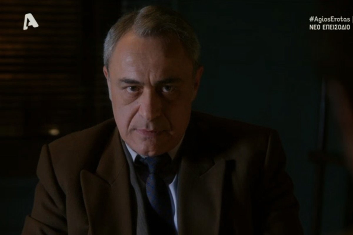 Άγιος Έρωτας: Στο στόχαστρο ο Κυριάκος, «ξεσπά» το X – «Σκάσε πια, το τελευταίο διάστημα έχεις ξεφύγει πολύ!»