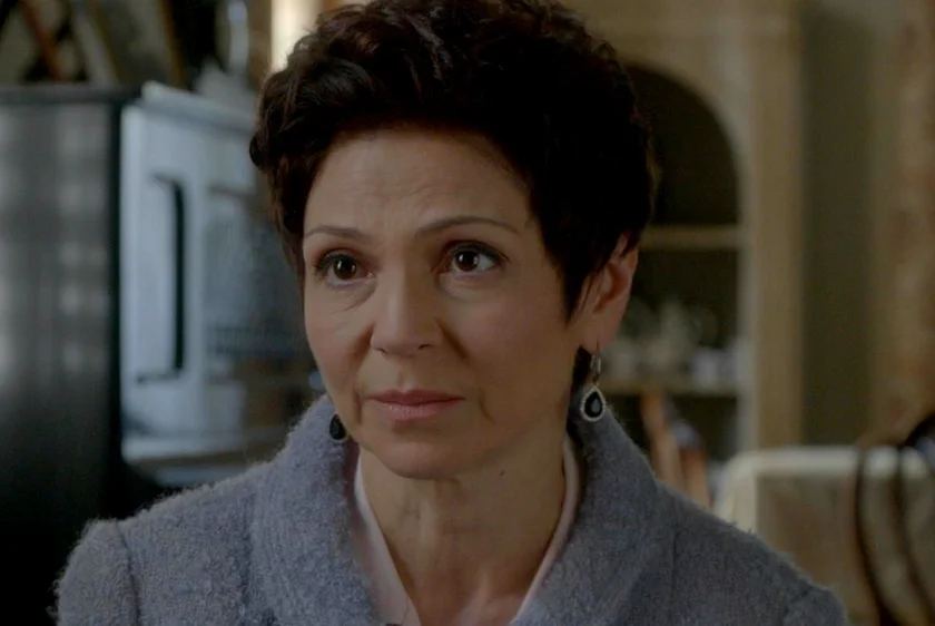 Άγιος Έρωτας spoiler: Εφιάλτης για τη Θάλεια – Στημένη παγίδα τη στέλνει ένα βήμα πριν τη φυλακή!