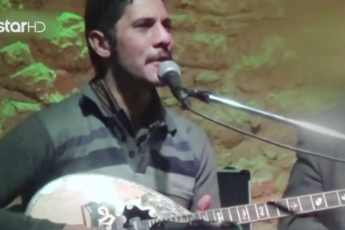 Τραγωδία με τον Άκη Αξιώτη: Βρέθηκε νεκρός μετά την εξαφάνιση – Συγκλονίζει η μητέρα του