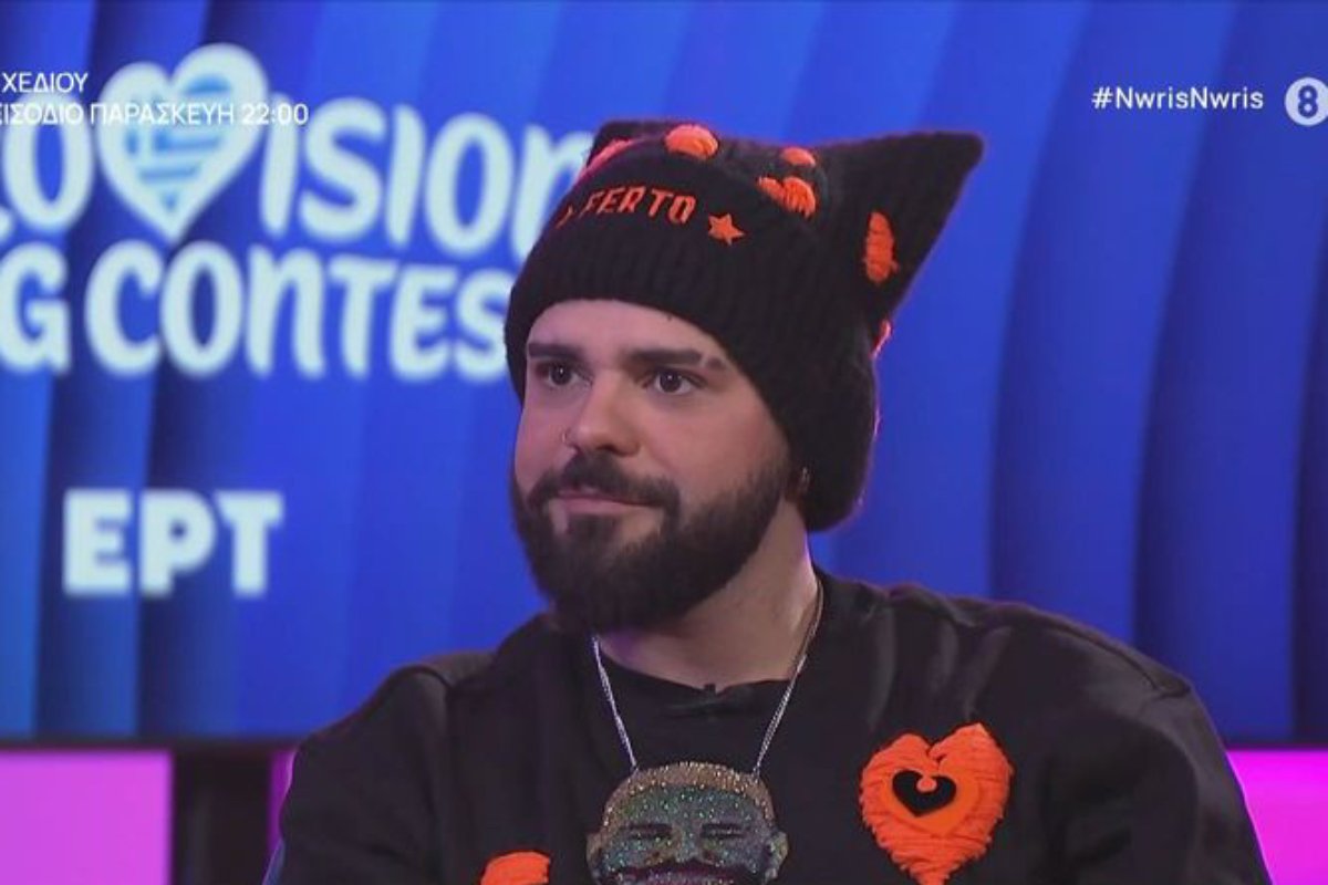 Akylas: «Ελπίζω να εμπνεύσω κι άλλα παιδιά να κυνηγήσουν τα όνειρά τους»