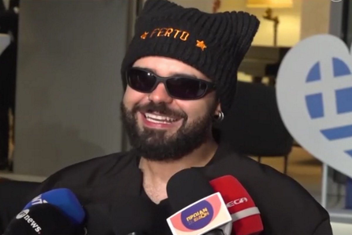 Akylas: «Μακάρι να… ξεσκονίσουμε το ΟΑΚΑ!»