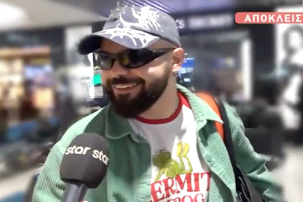 Akylas για Μαρινέλλα: «Ήταν απίστευτη, είδωλο, μύθος – Έμαθα πράγματα αυτές τις μέρες που έψαξα…»