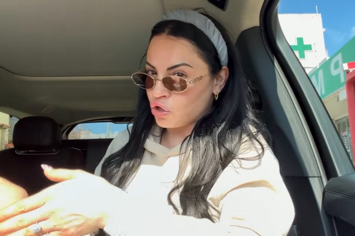 Δήμητρα Αλεξανδράκη για Ιωάννα Τούνη: Όλη η αλήθεια για το τι συνέβη στο νυχτερινό μαγαζί με τον ένοχο για το revenge porn