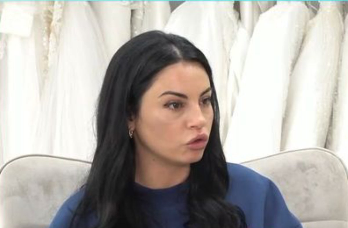 Δήμητρα Αλεξανδράκη: «Δεν θυμάμαι να έχω νιώσει να με θέλει κάποιος για εμένα, όλοι ήταν της βιτρίνας…»