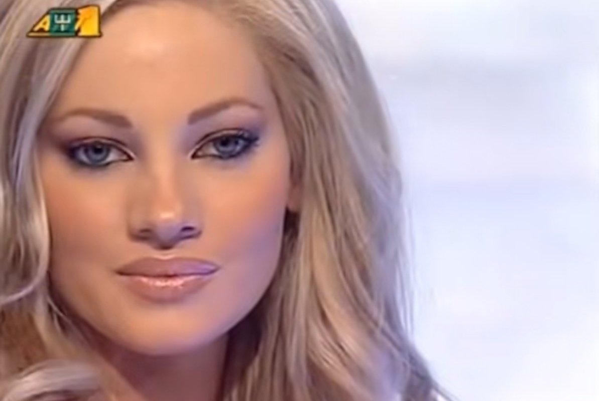 Flashback στο 2006 και στην εκθαμβωτική Τζούλια Αλεξανδράτου στα καλλιστεία – Η εμφάνιση που έκανε τα πλήθη να παραμιλούν