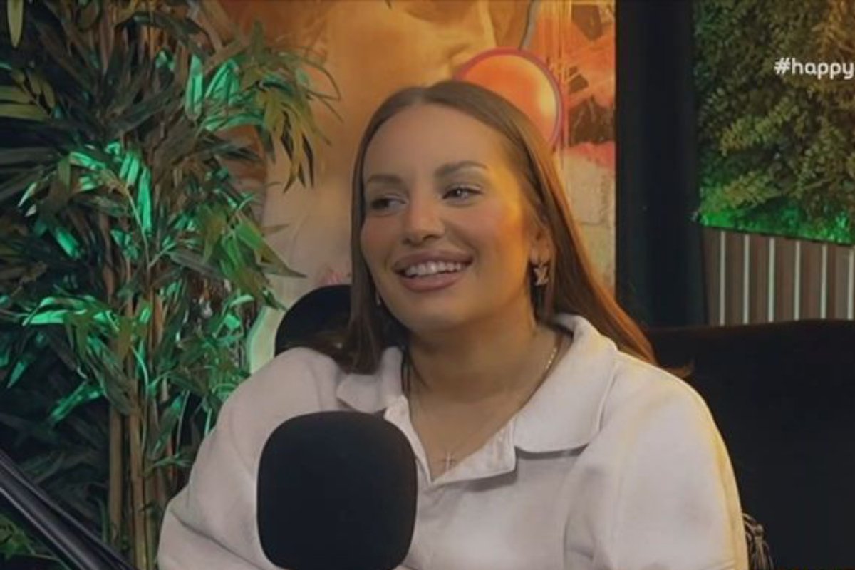 Ανδρομάχη: «Έχω απιστήσει σε σχέση μου – Είναι μια βλακεία, απλά εκεί είχα πάθει αυτό το σύνδρομο…»