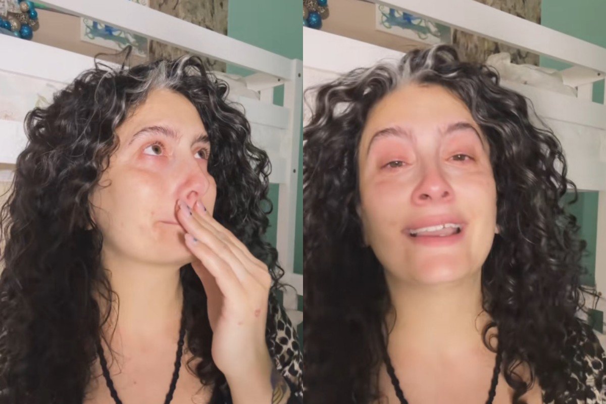 Καθηλώνει η Απολλεών 5 χρόνια μετά τον θάνατο της κόρης της: «Έγινα ξανά μανούλα!»