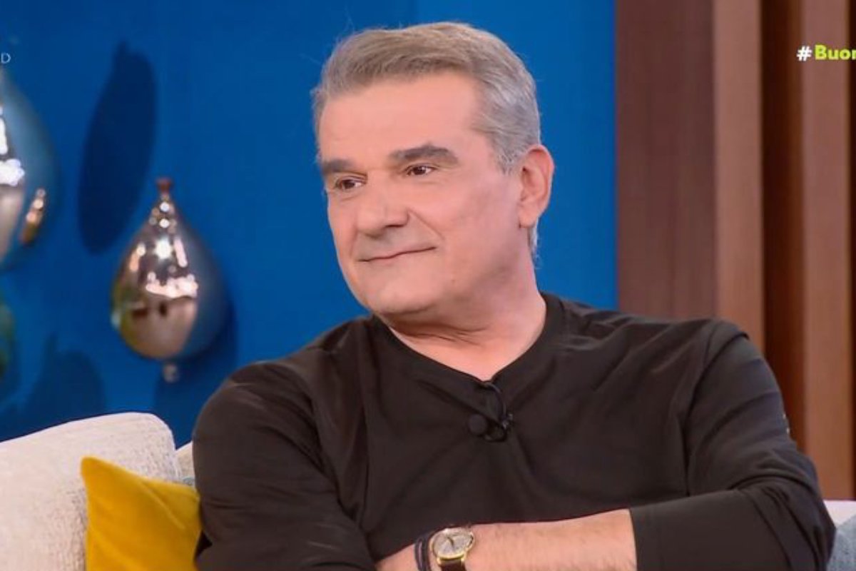 Κώστας Αποστολάκης: «Ένιωσα την ενέργειά Του, την καθαρή ενέργεια που τη νιώθεις μέσα σου…»