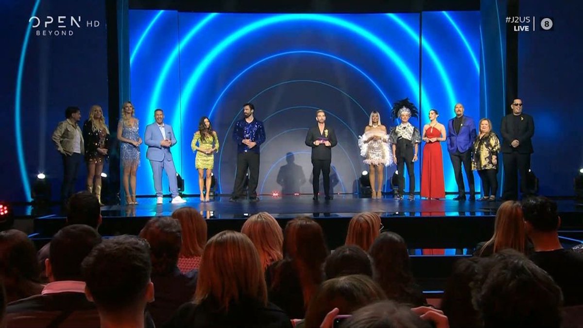 J2US: Αυτό είναι το ζευγάρι που αποχώρησε – Η μεγάλη ανατροπή που ανακοίνωσε ο Νίκος Κοκλώνης για το επόμενο live