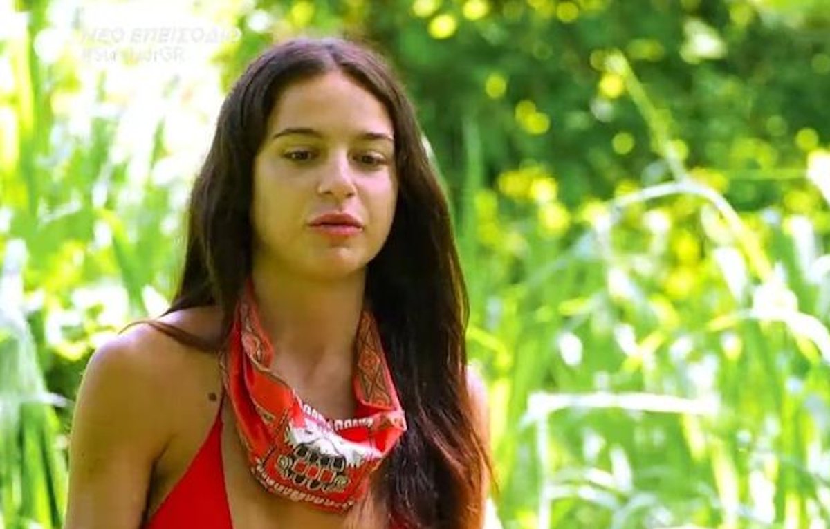 Survivor: Γύρισε την μπιφτέκα και το Χ την έκραξε – «Πόσο σταθερή είσαι στις φιλίες σου… Βράχος…»