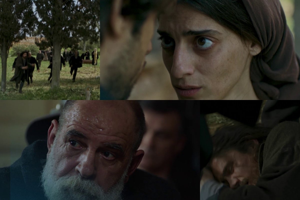 Οι Αθώοι 8/5: Η δίκη ξεκινά και η ένταση στην αίθουσα είναι διάχυτη – Η καταδίκη μοιάζει αναπόφευκτη!