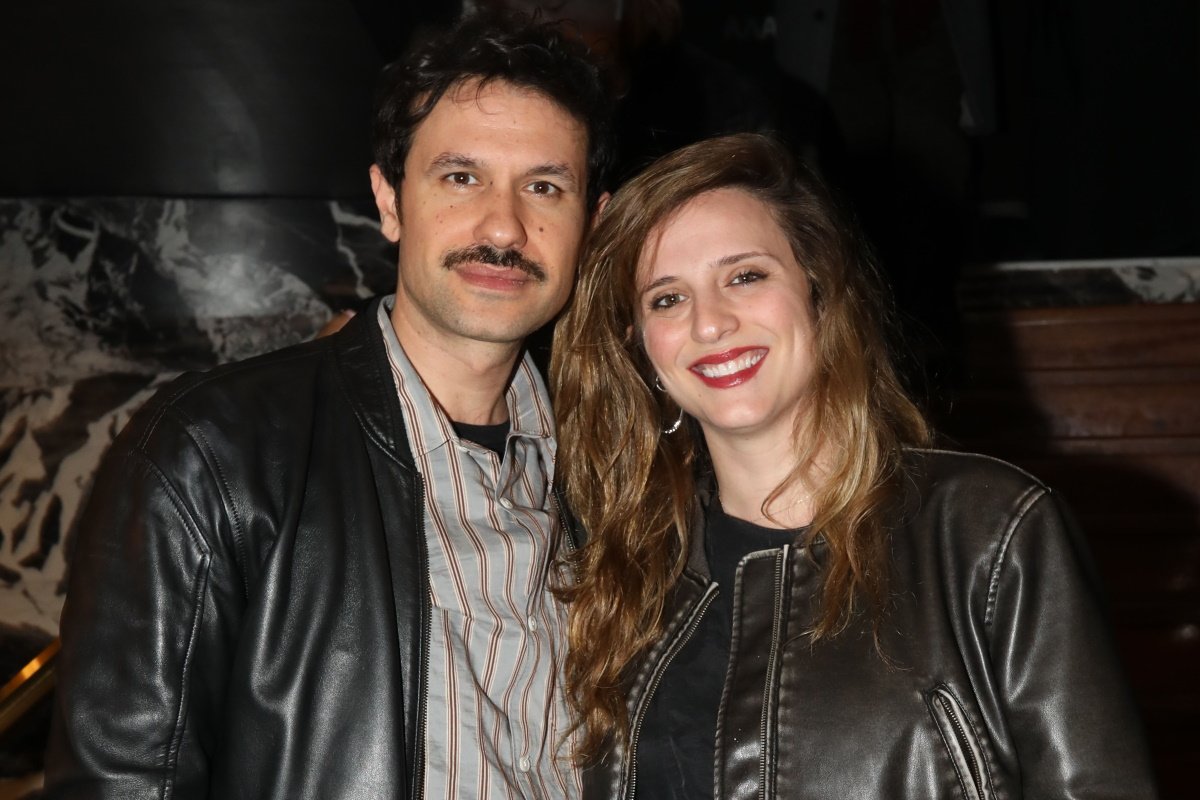 Ορφέας Αυγουστίδης – Γεωργία Κρασσά: Θα γίνουν γονείς για δέυτερη φορά;