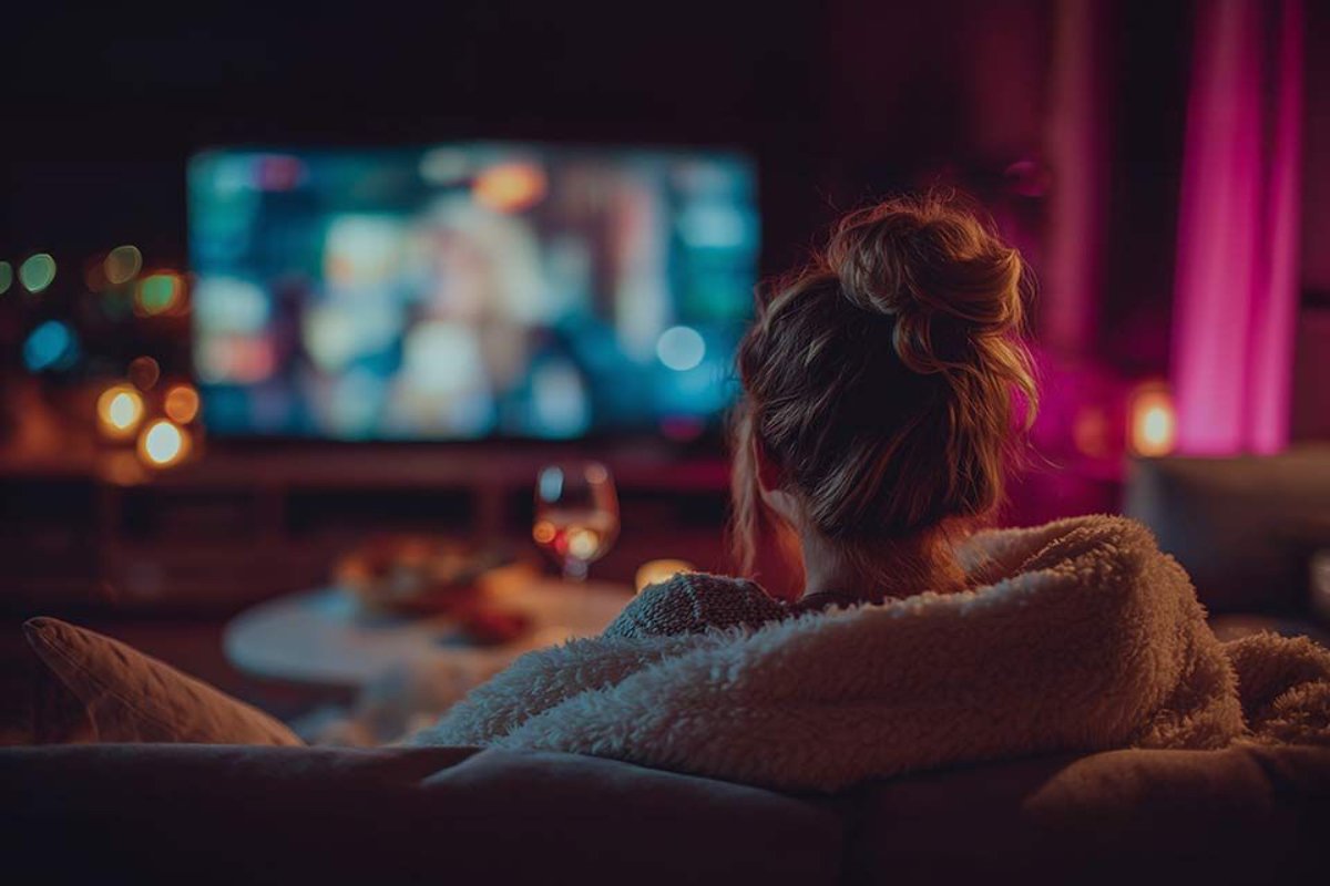 Σειρές για το Σαββατοκύριακο: Πάτα play και ετοιμάσου για ατελείωτο binge watching!