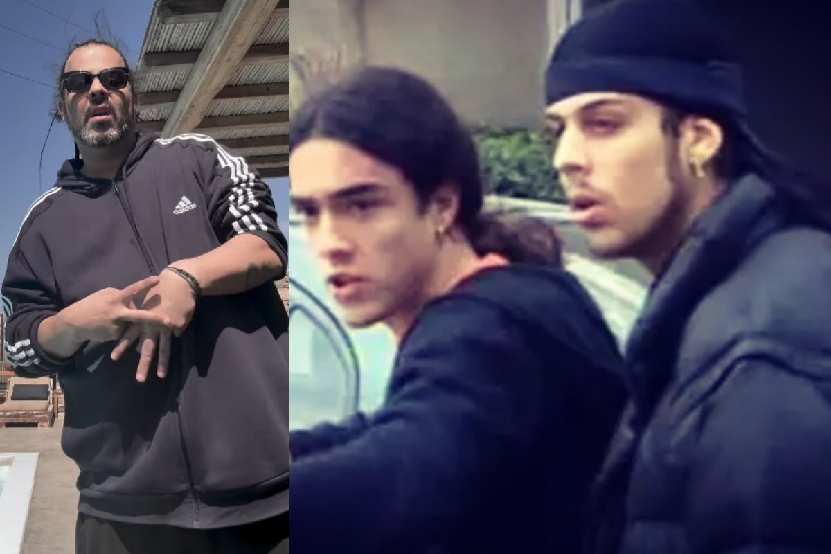 Θυμάστε τον Αργύρη από το Δέκα λεπτά κήρυγμα; – Δείτε πώς είναι σήμερα!