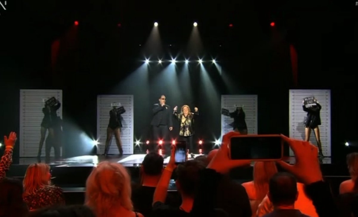 J2US: Φασουλής σε DJ Deleasis – «Έλεγες άλλο τραγούδι με τους ίδιους στίχους» – H Πάνια έκανε την ανατροπή που δεν περίμενε κανείς