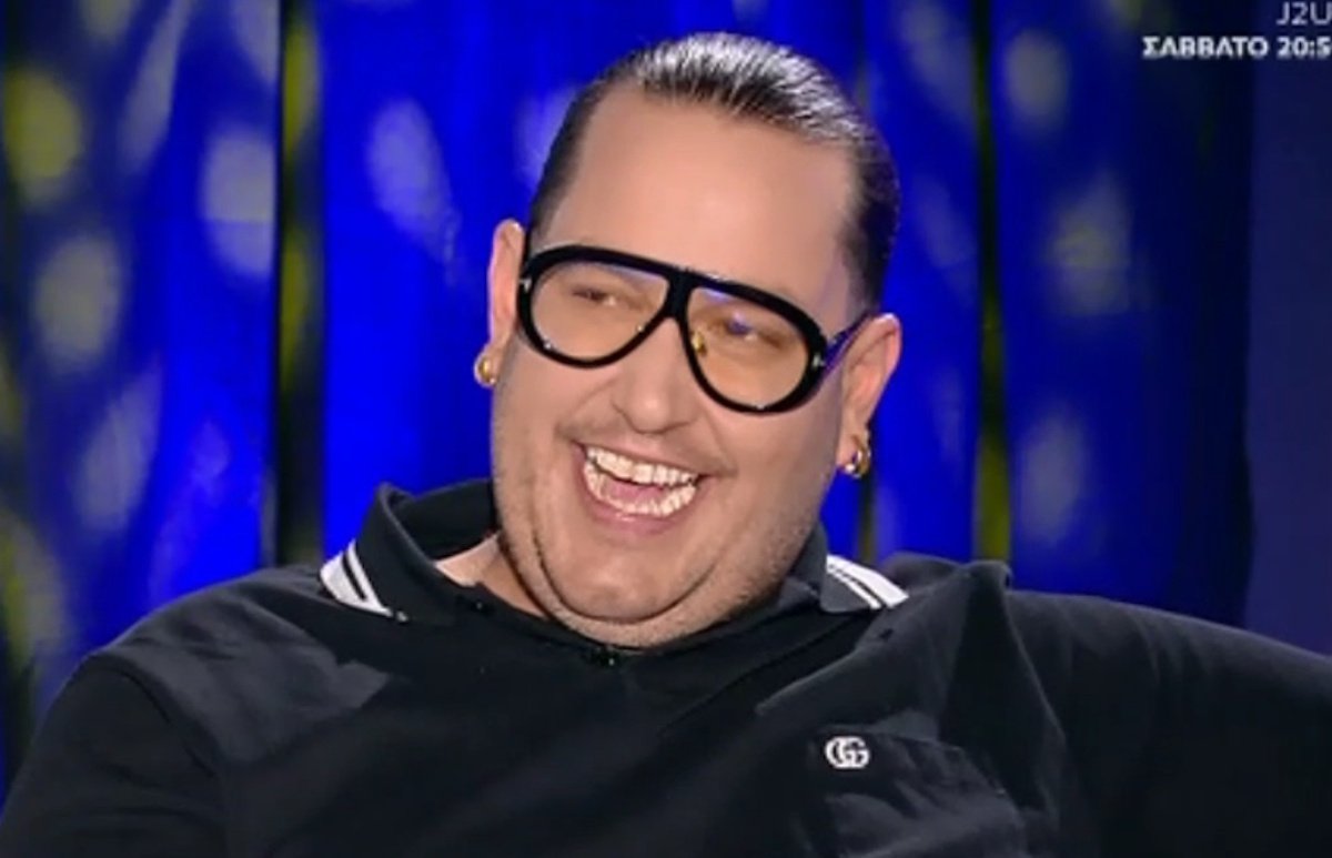 Dj Deleasis: «Ένιωσα περίεργα γιατί ήξερα ότι θα τσιμπήσει η Έφη Θώδη – Έπεσε στη λούμπα»
