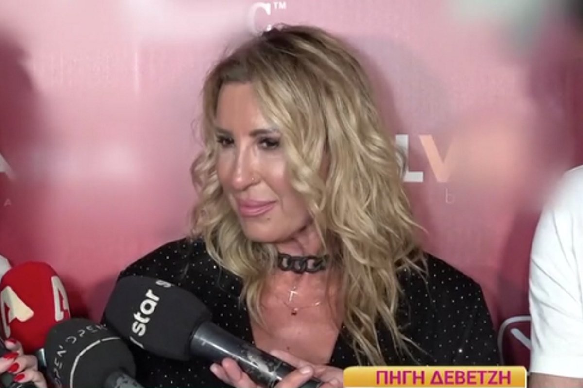 Πηγή Δεβετζή: Η βάπτιση στον Ιορδάνη και η συγκλονιστική εξομολόγηση για το ατύχημα