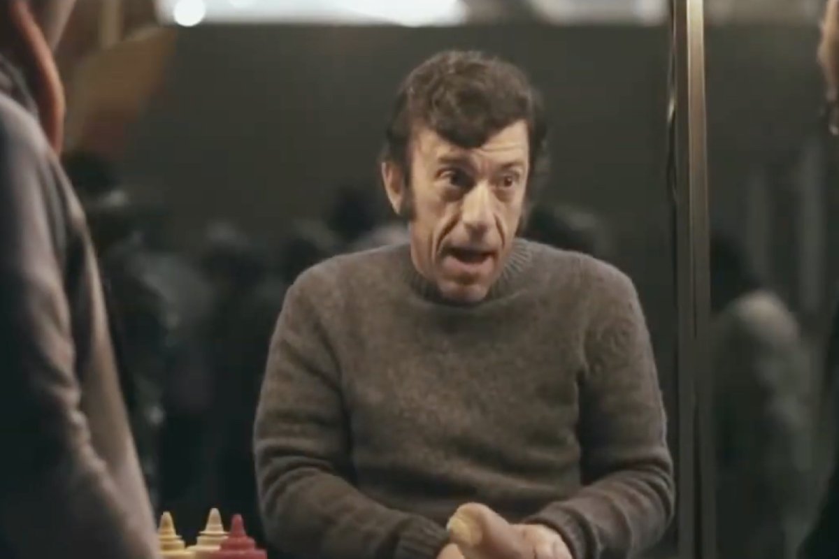 Νοσταλγία: Μια διαφήμιση, χίλιες ατάκες – Εσύ θυμάσαι το «Ομορφαίνει, δεν παχαίνει»;