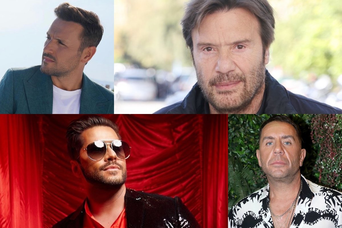 Διάσημοι και Άγιο Όρος: Οι επώνυμοι που βρίσκουν γαλήνη και πίστη μακριά από τα φώτα