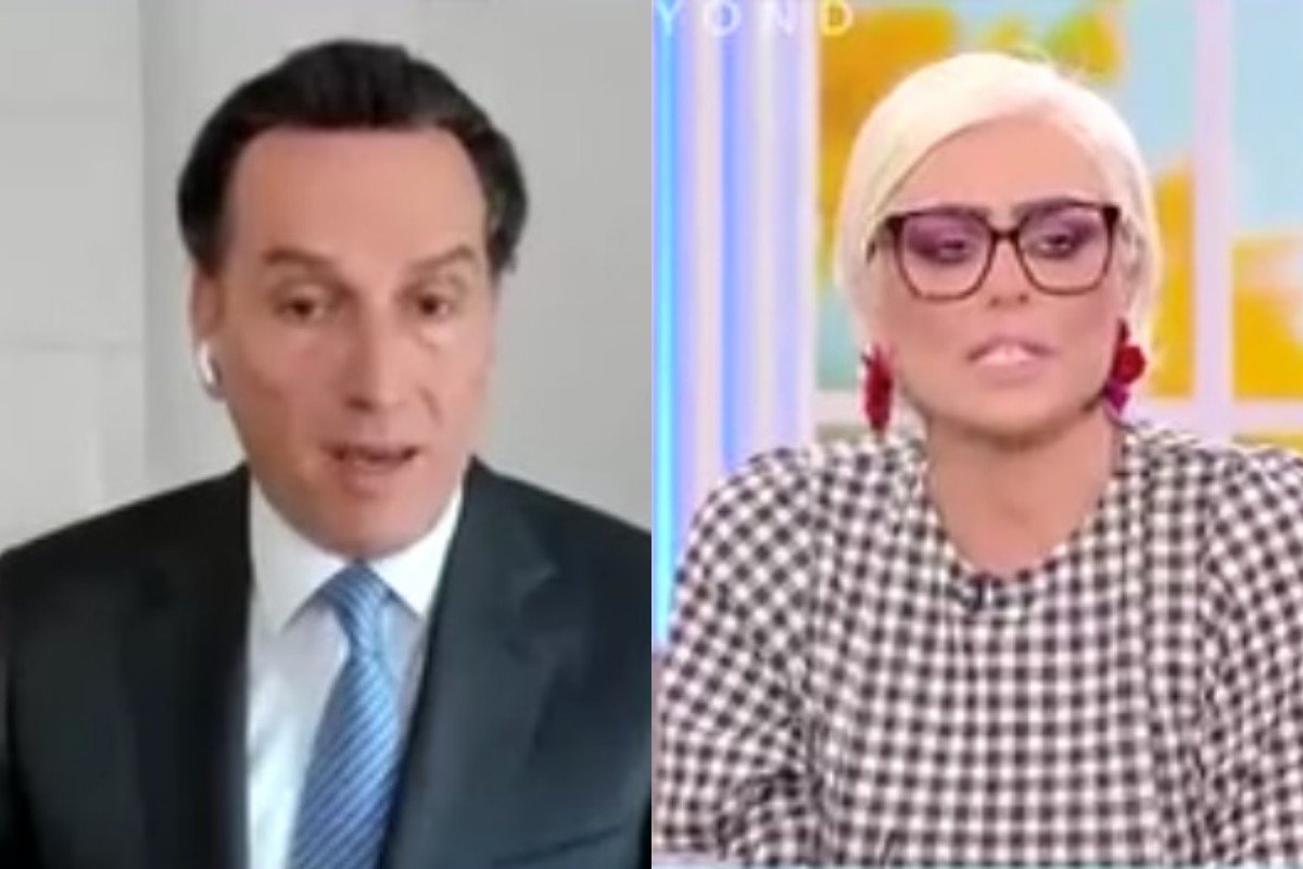 Δημητρακόπουλος: Άνω ποταμών με την Άρια Καλύβα για την υπόθεση της Ιωάννας Τούνη – «Θεέ μου! Δεν επιτρέπεται να τα λες αυτά!»