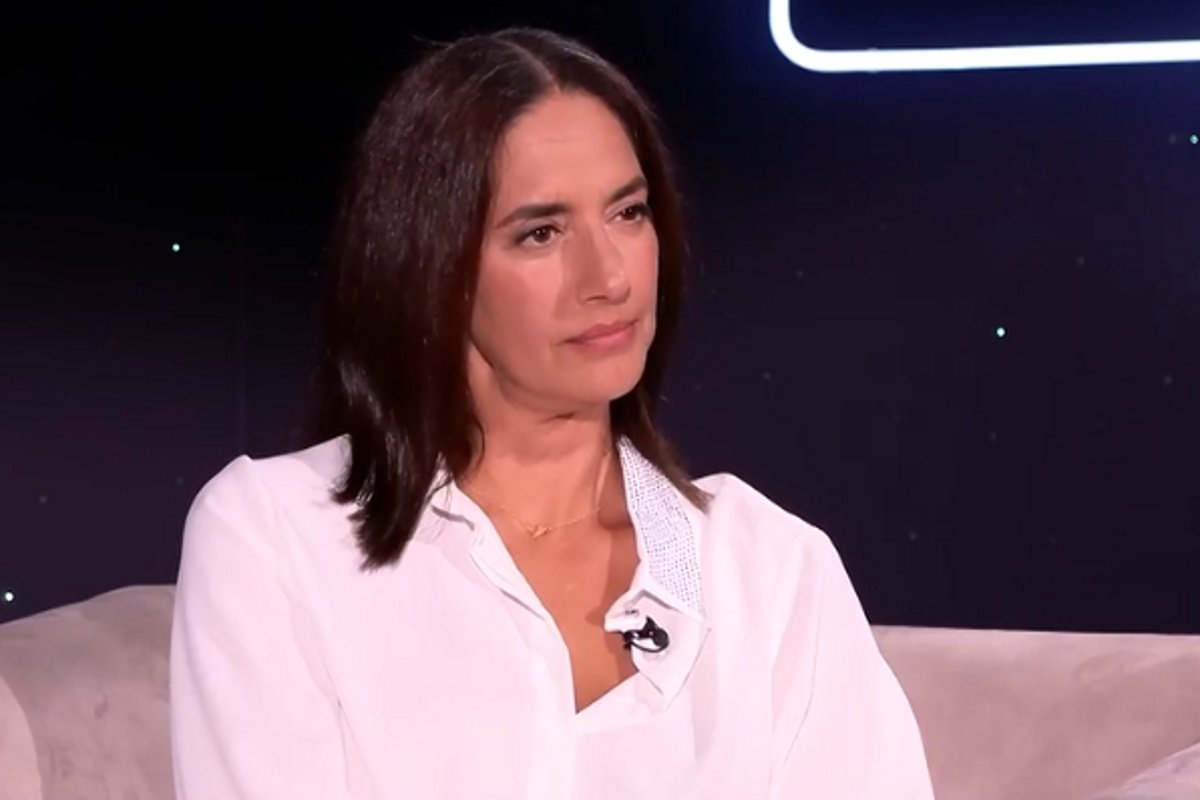 Νόνη Δούνια: Τα μυστικά ενός γάμου 23 ετών και η ξεκάθαρη στάση της απέναντι στη ζήλια