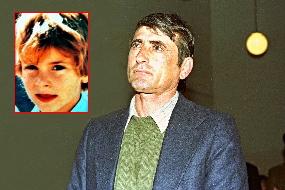 Σκοτεινοί Φάκελοι: Υπόθεση Δουρή – Το έγκλημα στην Ερμιόνη που «πάγωσε» το πανελλήνιο