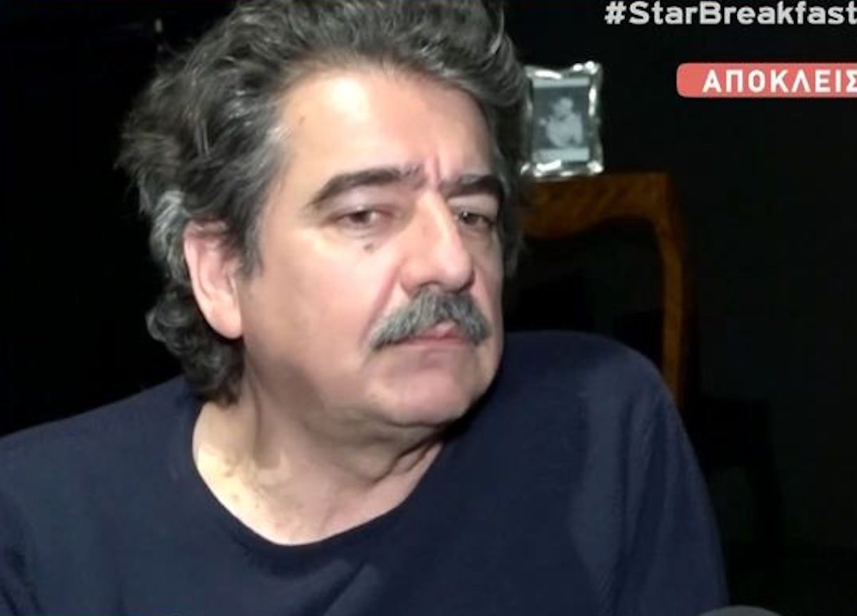 Γιάννης Δρακόπουλος για «Το σόι σου»: «Ρωτώ για τα νούμερα τηλεθέασης – Έχω αγωνία να δω αν εξακολουθούμε να πηγαίνουμε καλά»