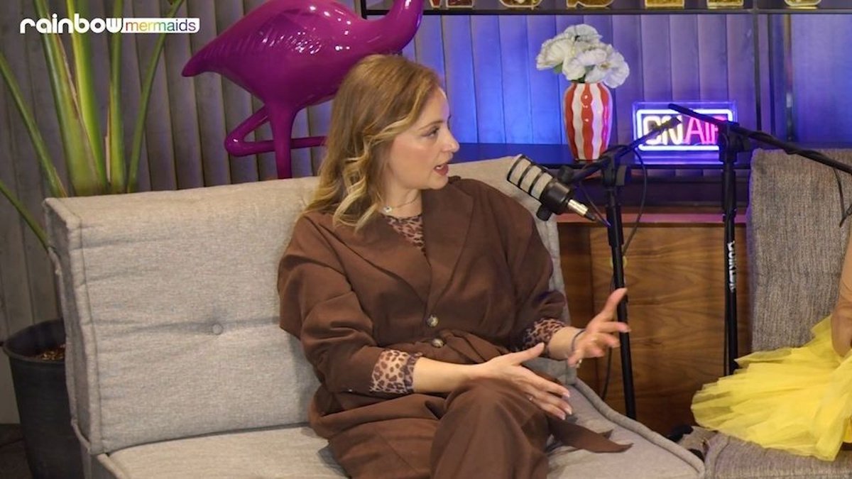 Λένα Δροσάκη: «Γέννησα στον 8ο μήνα που που είναι ο χειρότερος – Από θαύμα ζούμε και οι δυο»