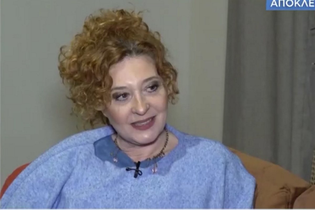 Φαίδρα Δρούκα: «Το επάγγελμα του ηθοποιού με απογοητεύει συνέχεια»