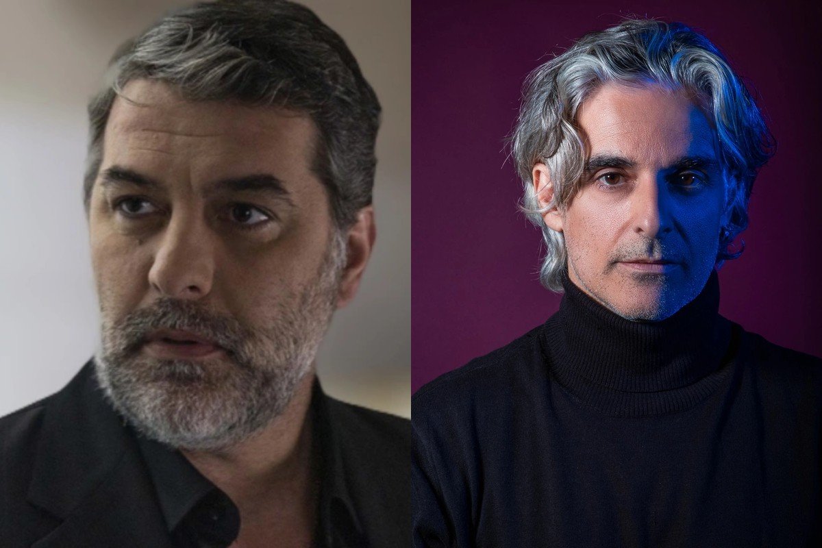 Δύο μαύρα πουκάμισα: Όσα γνωρίζουμε για τη νέα σειρά του MEGA – Οι ηθοποιοί και η υπόθεση