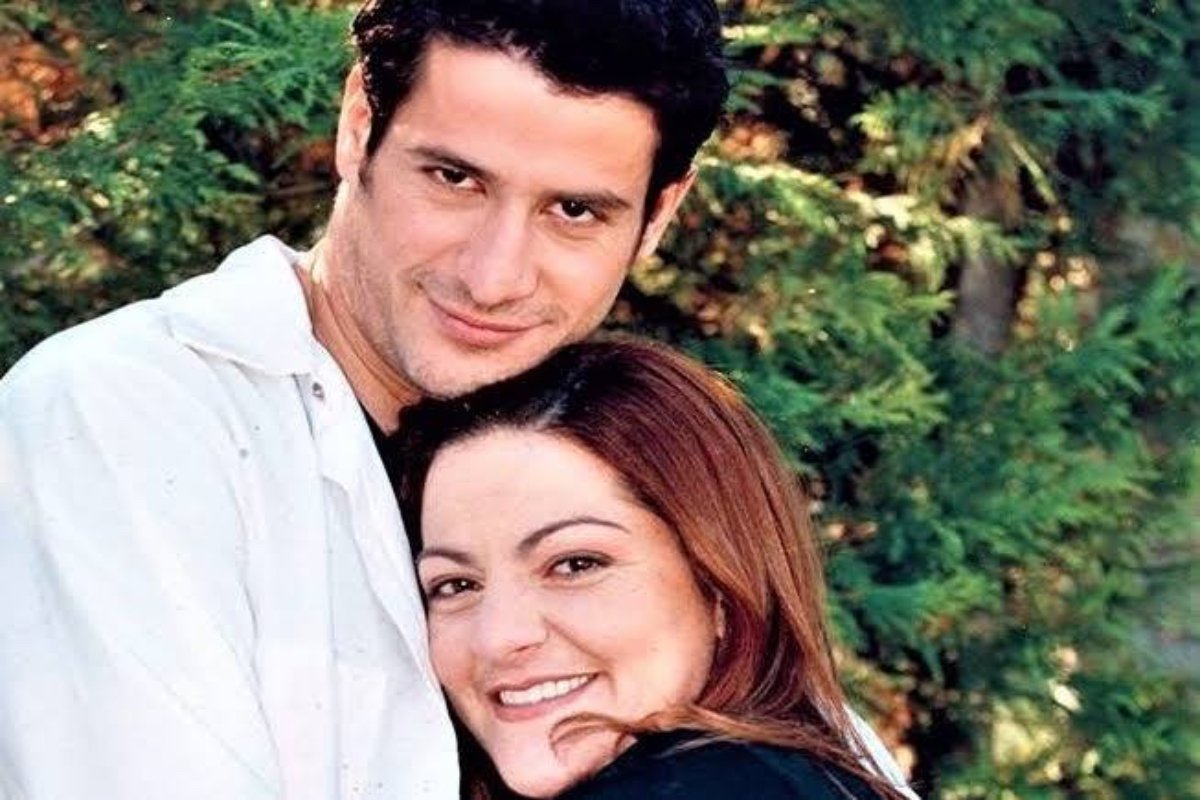 Νοσταλγία: Η σκηνή του «Είσαι το ταίρι μου» που μας «διέλυσε» – Το «Σ’ αγαπώ» που έγραψε ιστορία!