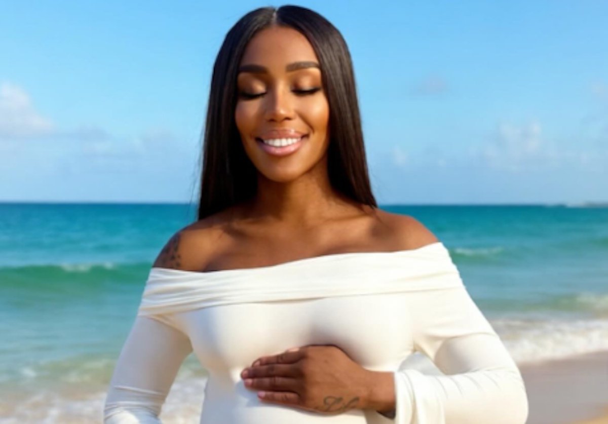 Έγκυος η Ελίζαμπεθ Ελέτσι