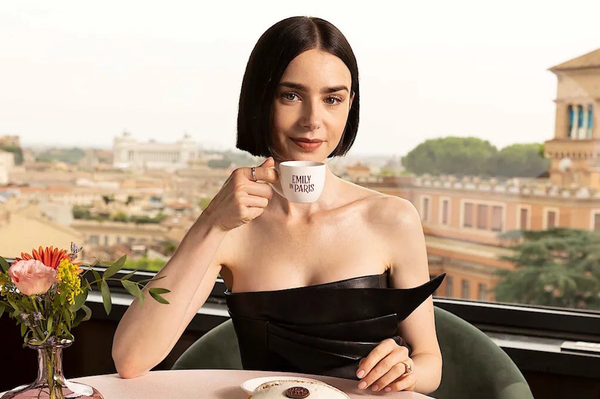 Emily in Paris: Έρχεται στην Ελλάδα ο νέος κύκλος της σειράς – Πότε ξεκινούν τα γυρίσματα;