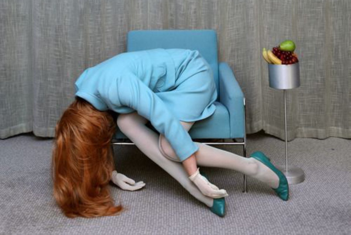 5 «ύπουλες» συνήθειες που σε αφήνουν χωρίς ενέργεια κάθε μέρα