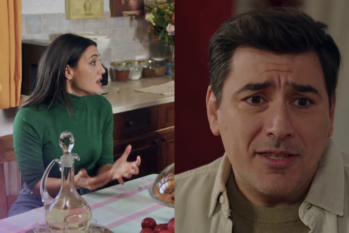 Έχω παιδιά 6/4: Πώς θα βγουν… ζωντανοί η Σάρα και ο Μιχάλης από τις διακοπές του Πάσχα;