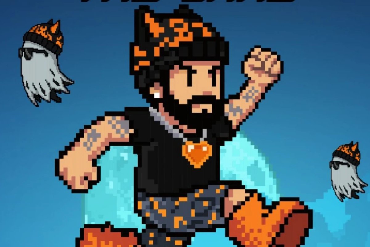 Akylas: Το «Ferto» έγινε ηλεκτρονικό παιχνίδι – Το παιχνίδι που σε βάζει στον δρόμο για τη Eurovision!