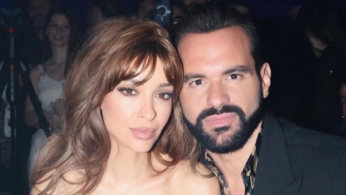 Ελένη Φουρέιρα: Η συγκίνηση του Γιώργου Αρσενάκου με όσα είπε για τα γενέθλιά του