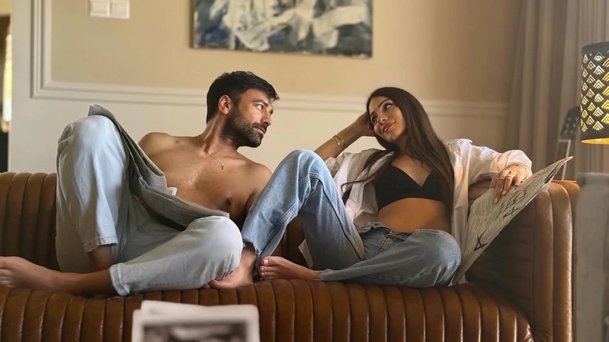 Γενέθλια για τον Ανδρέα Γεωργίου – Το τρυφερό μήνυμα της Σιμώνης Χριστοδούλου