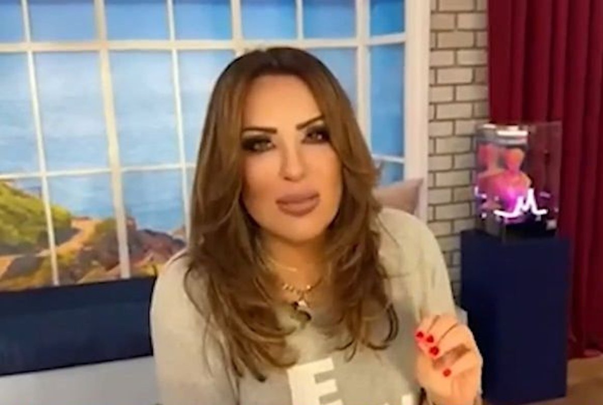 Ναταλία Γερμανού: «Την παραμονή του τελικού της Eurovision 2005, η Έλενα Παπαρίζου έκανε μασάζ και είπε νυσταγμένη…»