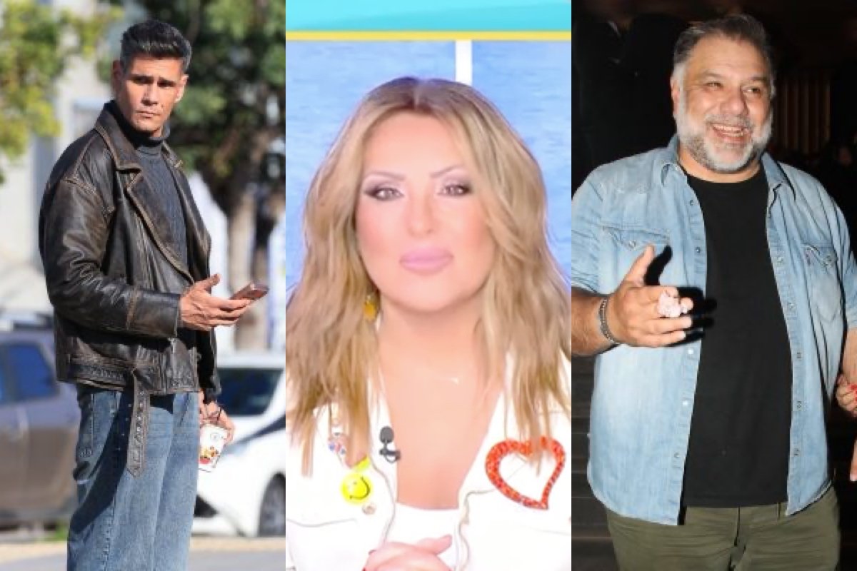 Γερμανού: Η τοποθέτηση για την ένταση Αρναούτογλου – Ουγγαρέζου – «Ο καλοθελητής τη δουλειά του θα κάνει»