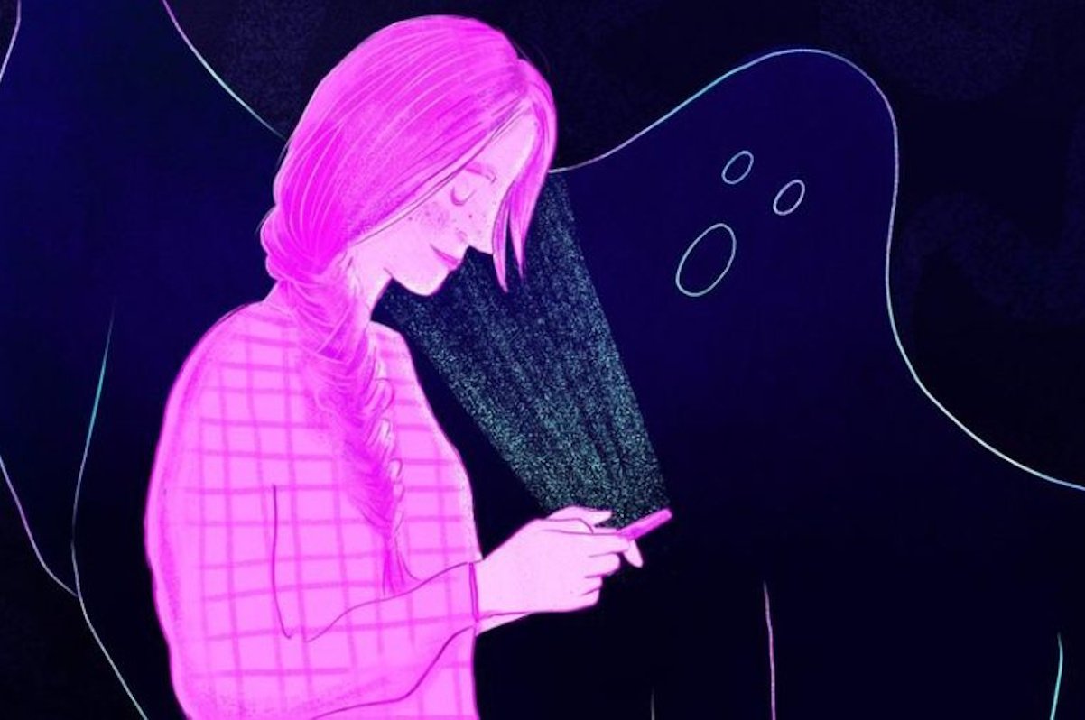 Γιατί εξαφανίστηκε χωρίς εξήγηση; Η αλήθεια πίσω από το ghosting