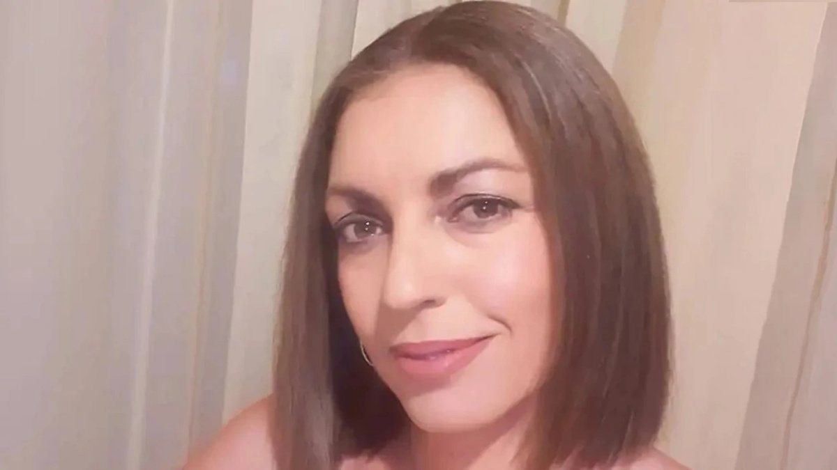 Τραγικό τέλος για την Ελευθερία Γιακουμάκη – Εντοπίστηκε νεκρή σε αγροτική περιοχή