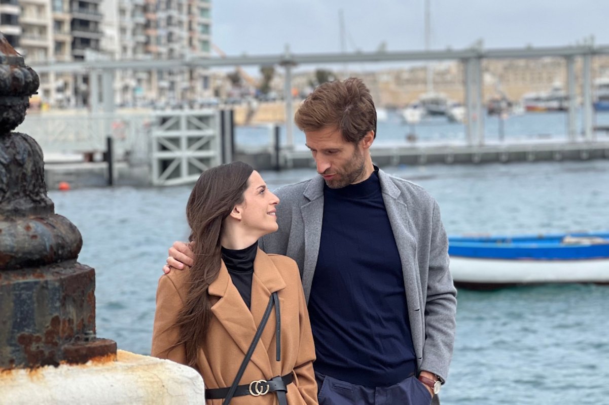 Η Γη της ελιάς spoiler: Της λέει να χωρίσουν κι εκείνη καταπίνει μια χούφτα χάπια για να αυτοκτονήσει!