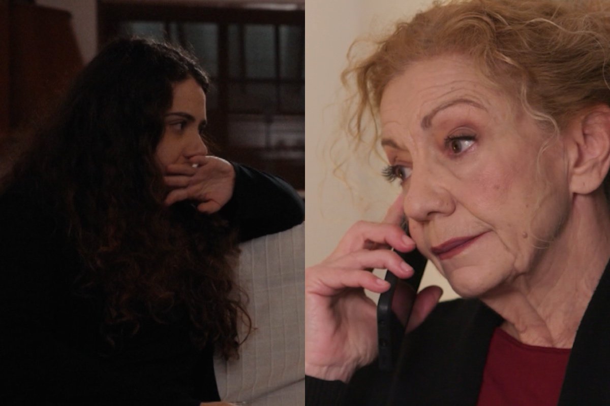 Η Γη της Ελιάς spoiler: Εφιάλτης χωρίς τέλος για την Άννα – Η Αλεξάνδρα περνά στην αντεπίθεση!