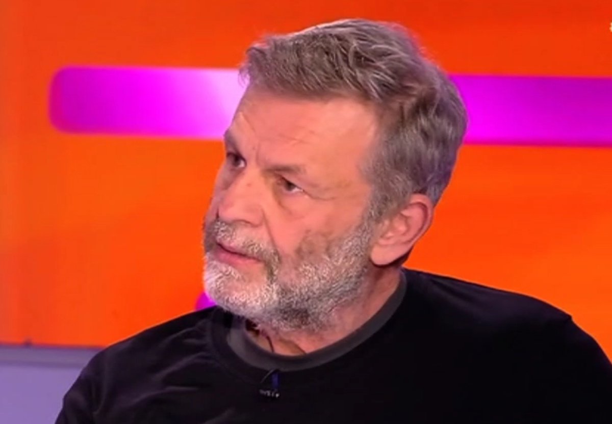 Απόστολος Γκλέτσος: «Του χρωστώ ευγνωμοσύνη του Ανδρέα Γεωργίου αλλά φτάνει!»