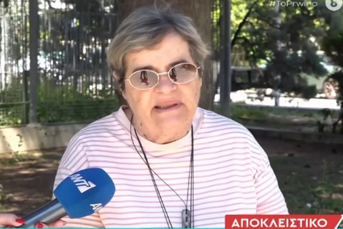 Γκολεμά για Κωνσταντάρα: «Δεν στεναχωριέμαι για όσους με έβρισαν, αλλά για την Ιωάννα Μαλέσκου που θέλουν να γίνει γλάστρα»