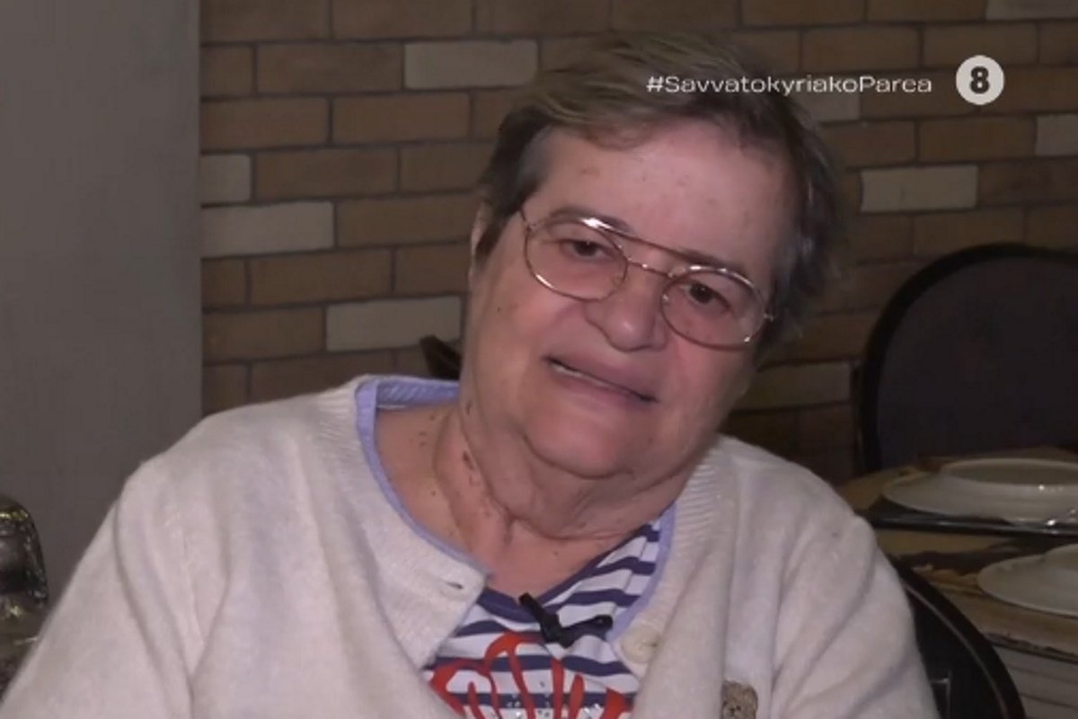 Ντέπυ Γκολεμά: «Ο ΣΚΑΪ τα έχει κάνει μαντάρα – Έχει κακό όνομα στην πιάτσα»